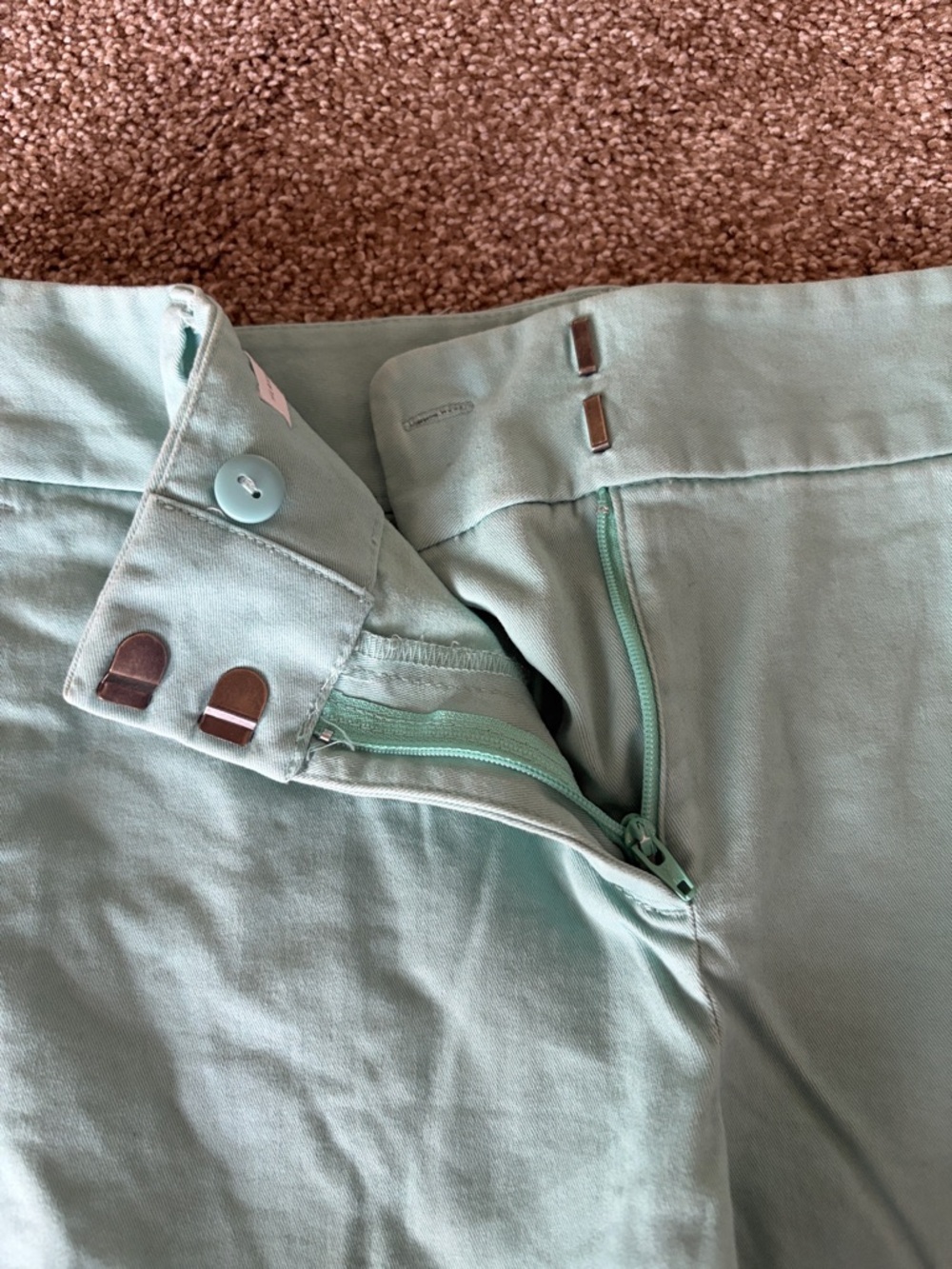 Loft Riviera Shorts - Picture 3 of 6